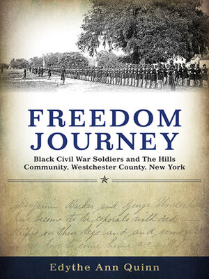 cover image of Freedom Journey